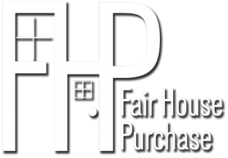 Fair House Purchase logo graphic